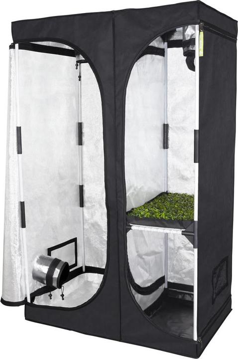 Garden HighPro Box Multifunction