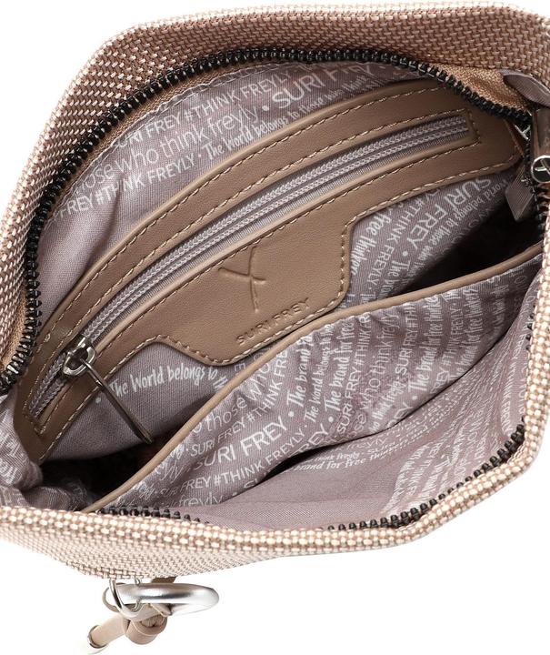 Actual product image Suri Frey Umhängetasche SFY SURI Sports Marry