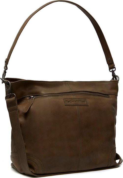 Image du produit The Chesterfield Brand Bolivia Sac à bandoulière en cuir 32 cm
