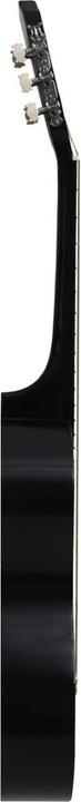 Actual product image VidaXL Theodora (Classical guitar, Lime wood)