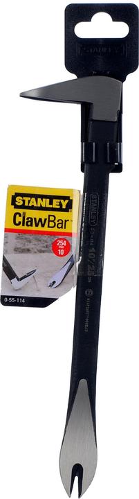 Produktbild Stanley Präzisionseisen schmale Schaufel 25 cm (250 mm)