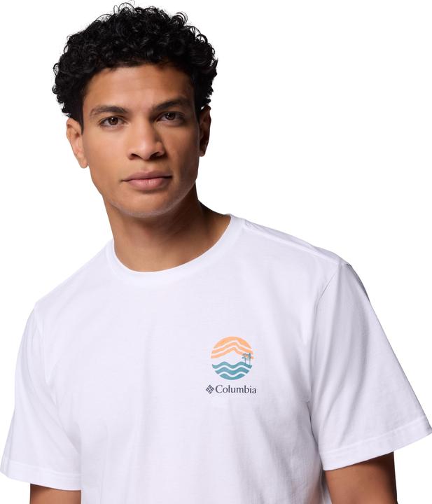 Immagine prodotto Columbia T-shirt outdoor Kettle River™ da uomo (M)