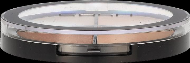 Actual product image Gosh Strobe'n Glow (001 Nougat Crisp, Highlighter, 15 g)
