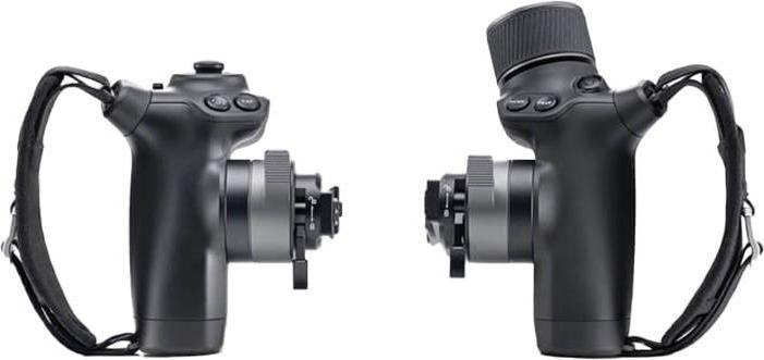Actual product image DJI Ronin 4D Hand Grips Combo (Gimbal handle)
