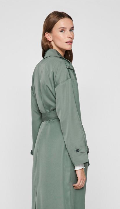 Immagine prodotto Vila Taillengürtel Trenchcoat (40)