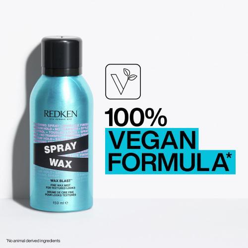 Image du produit Redken Explosion 10 (150 ml)