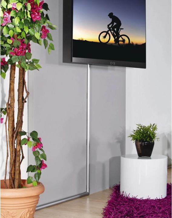 Produktbild Hama Alu-Kabelkanal (Kabelkanal, 110 cm)