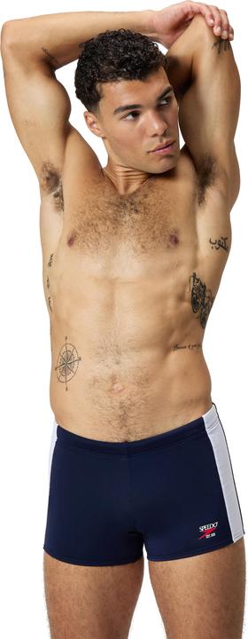 Produktbild Speedo Jetstream Retro Colorblock Squ (XL)