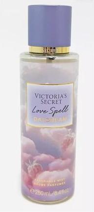 Produktbild Victoria's Secret Love Spell Daydream Body Mist Spray & Body Lotion (250 ml)