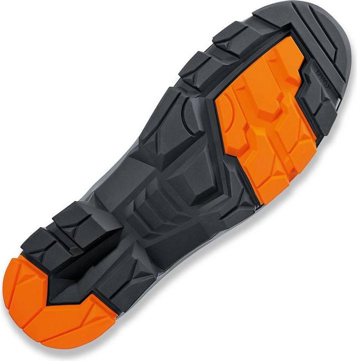 Produktbild Uvex Safety 6503/2 (S3, 42)