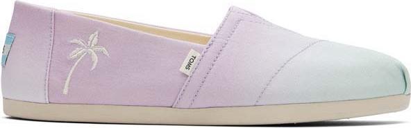 Toms W's Alpargata 3.0 Print Ombre (37)