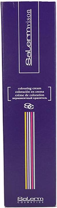 Produktbild Salerm Dauerfärbung Salermvison 8420282013253 Nº 6,11 (75 ml) (Nº 6,11)