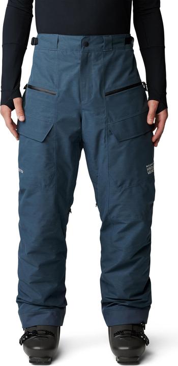 Actual product image Mountain Hardwear M Cloud Bank™ GORE-TEX Pant (L)
