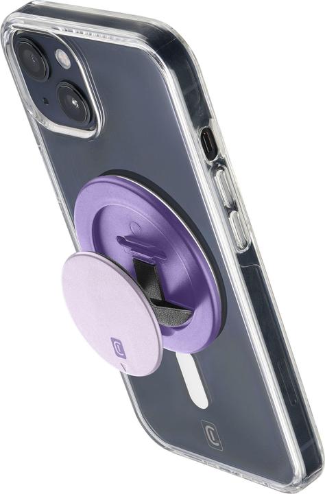 Cellularline Ring Stand Mag