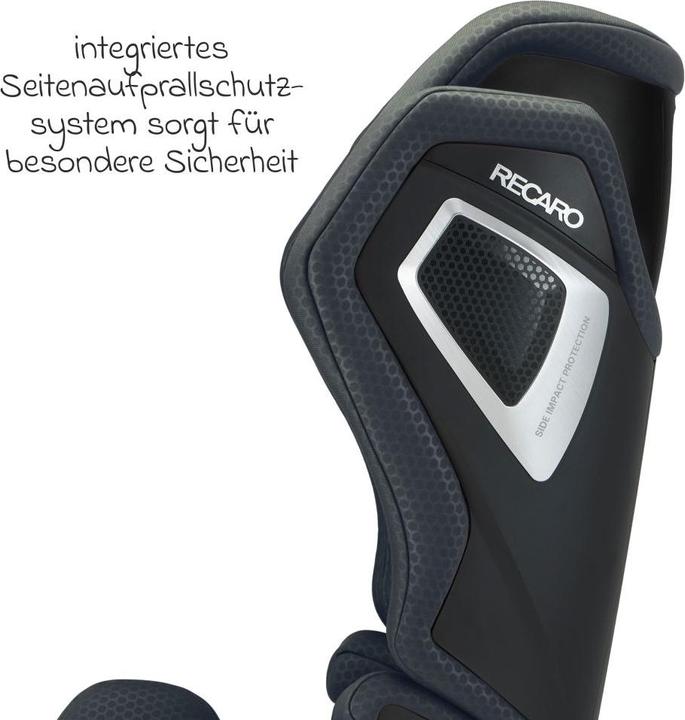 Produktbild RECARO Axion 1 (Kindersitzerhöhung, ECE R129/i-Size Norm)