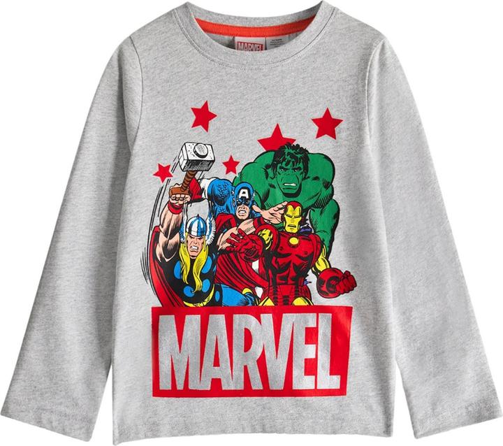 Produktbild Marvel Schlafanzug (110)