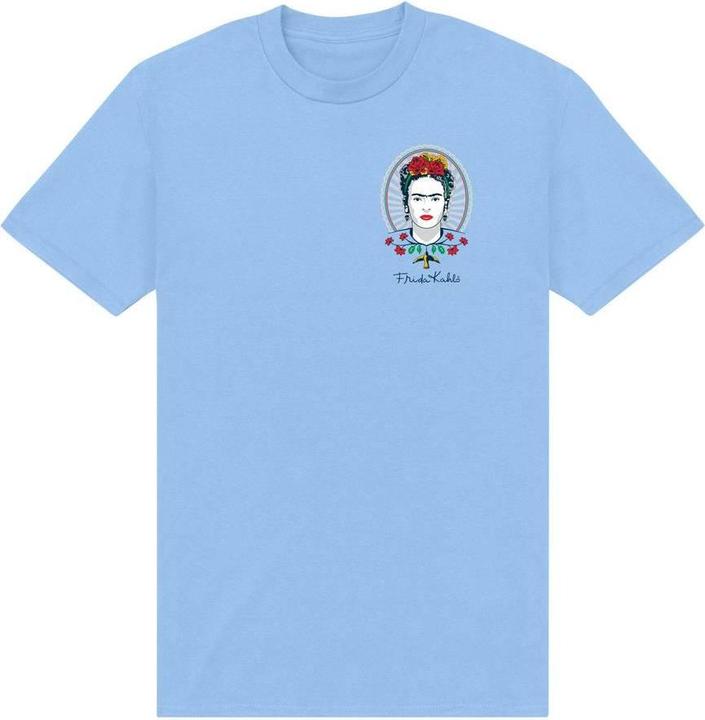 Frida Kahlo TShirt (S)