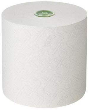 Produktbild Scott Rollenhandtücher 380m Essential Packung 6 Stück (6 x)