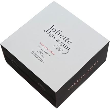 Actual product image Juliette Has a Gun Vanilla Vibes (Eau de parfum, 50 ml)