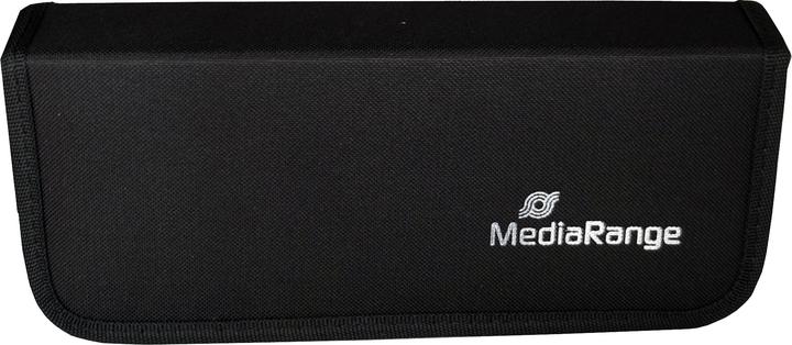 Produktbild MediaRange Box99
