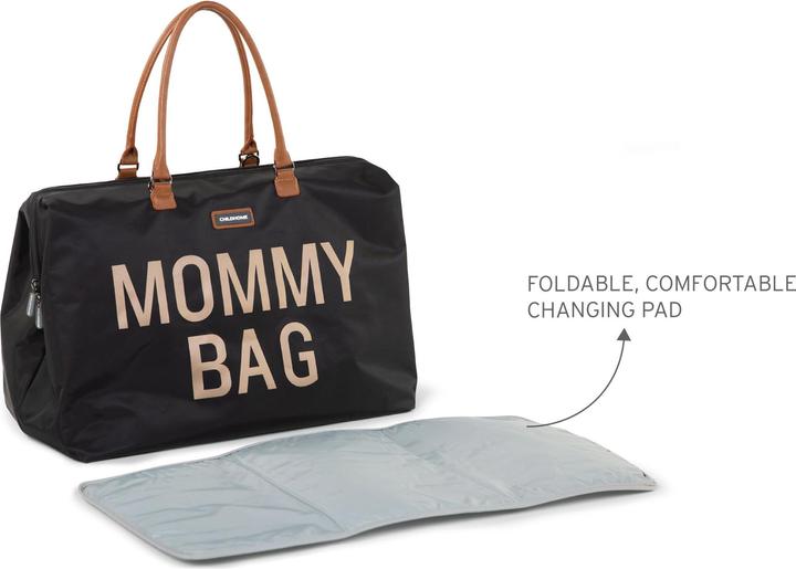 Produktbild Childhome Mommy Bag