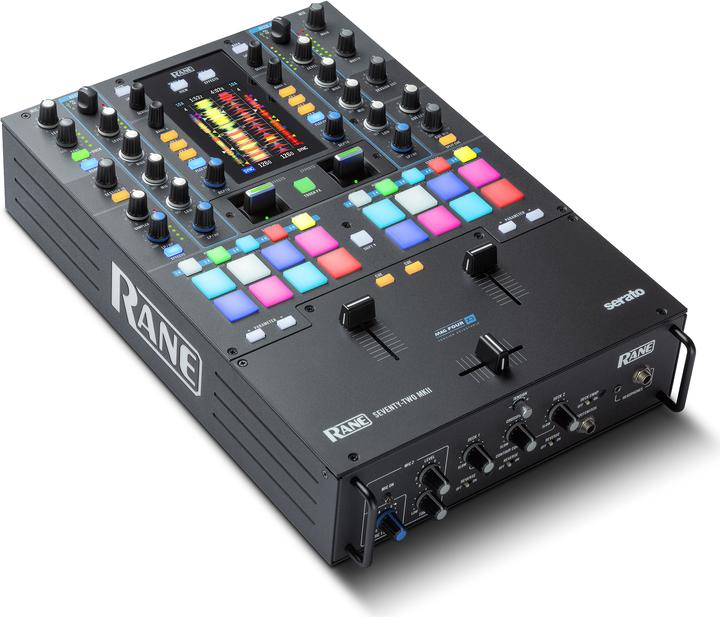 Produktbild Rane Seventy-Two MKII (Battlemixer)