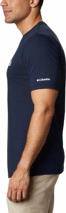 Actual product image Columbia CSC Basic Logo (S)