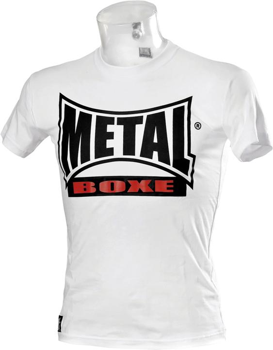 MetalBoxe Corde Prima Boxe Verte