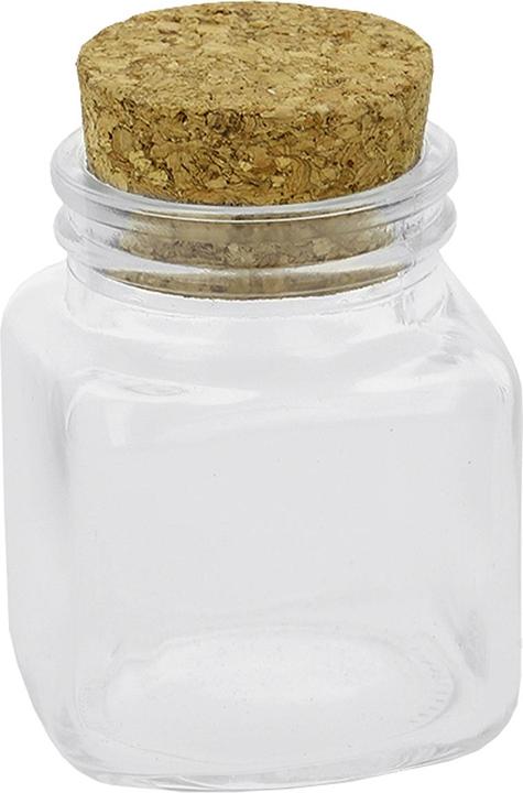 Actual product image Metaltex storage glass (0.10 l)