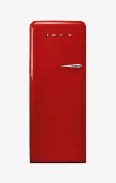 Actual product image Smeg Retro Style FAB28LRD5 (270 l)