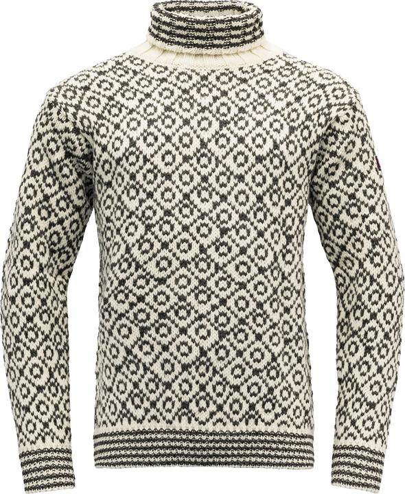 Produktbild Devold Svalbard High Neck Pullover (M)