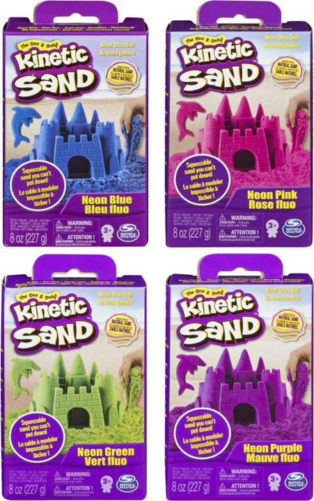 Productafbeelding Spin Master Zand