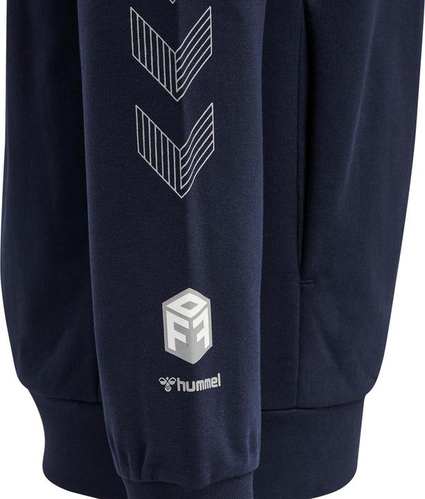 Immagine prodotto hummel Hmlmove Grid Cotton Sweatshirt Kids (152)