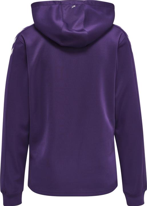 Immagine prodotto hummel Core Xk Poly Felpa Con Cappuccio Donna (XXL)