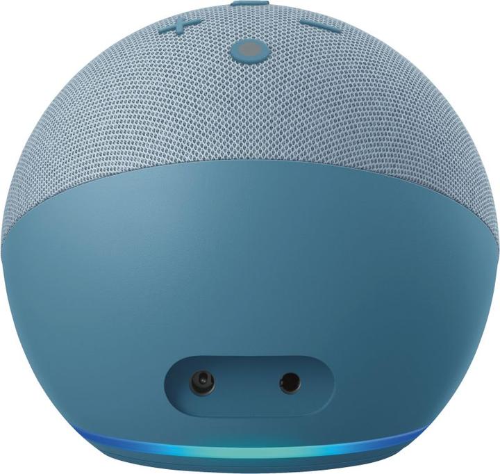 Actual product image Amazon Echo Dot (4th gen.) (Amazon Alexa)