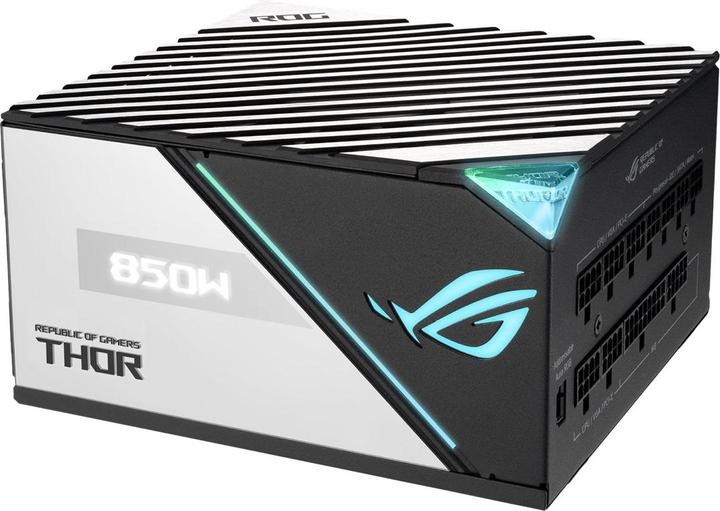 Produktbild ASUS PSU Thor 850W Platinum II (850 W)