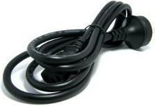 Produktbild Lenovo DCG Cable /100-250V C13 to IEC 320-C14 (1.50 m)