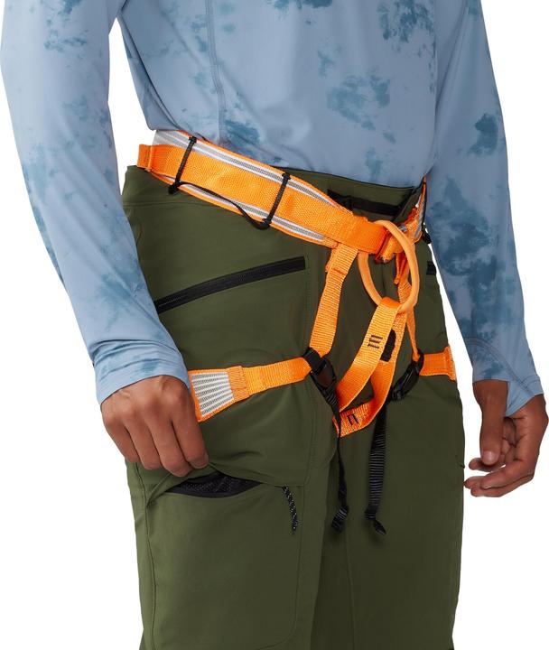 Actual product image Mountain Hardwear Chockstone™ Alpine LT Pant (M)