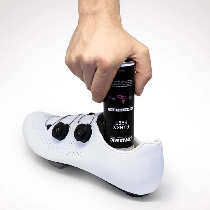 Image du produit Dynamic Bike Care Funky Feet (1 x, 150 ml)
