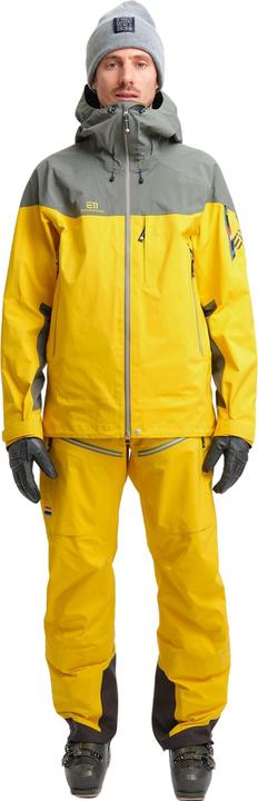 Actual product image Elevenate Bec De Rosses XI Jacket (L)