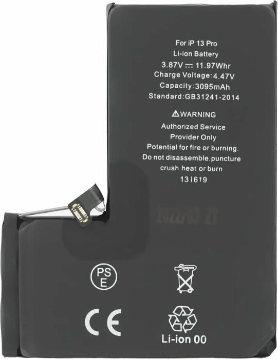 OEM Batterie pour iPhone 13 Pro