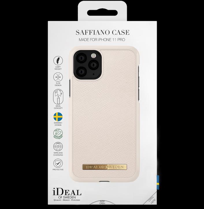Image du produit iDeal Of Sweden safran (Apple iPhone 11 Pro)