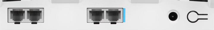 Produktbild ZTE Router T3000 IDU
