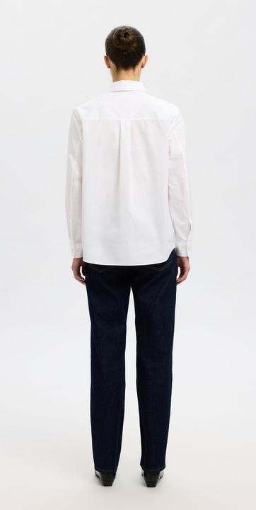 Immagine prodotto Selected Femme Slfester Ls Relaxed Shirt Noos (36)