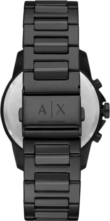 Immagine prodotto Armani Exchange Banks (Cronografo, 44 mm)