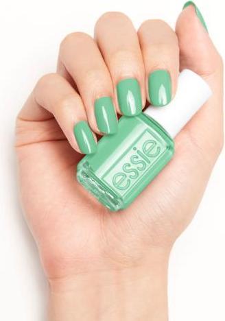 Produktbild Essie Nail Polish Feel The Fizzle (891 It's High Time, Farblack)