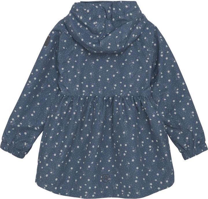 Produktbild Color Kids Regenjacke Vintage Indigo (140)