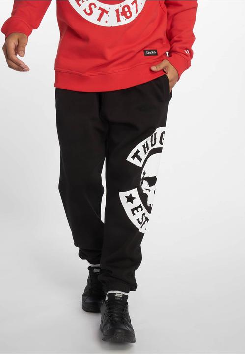 Image du produit Thug Life B.Camo Sweatpants - 82611 (S)