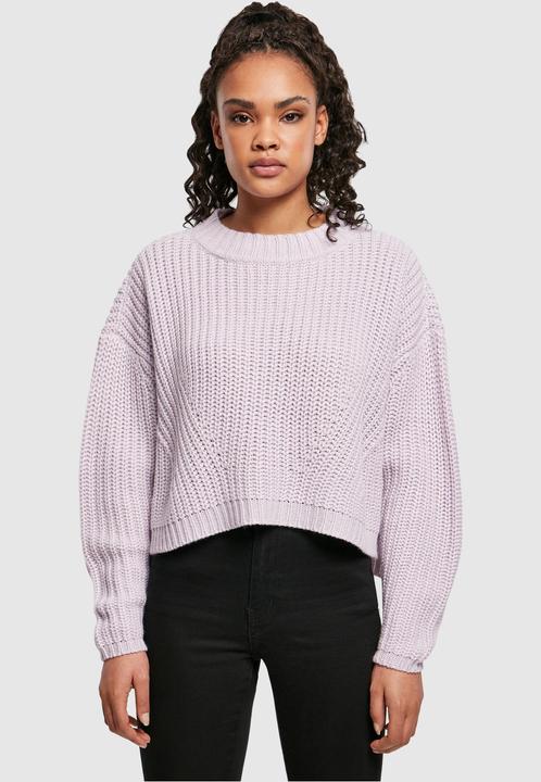 Immagine prodotto Urban Classics Maglione largo oversize da donna (XXL)