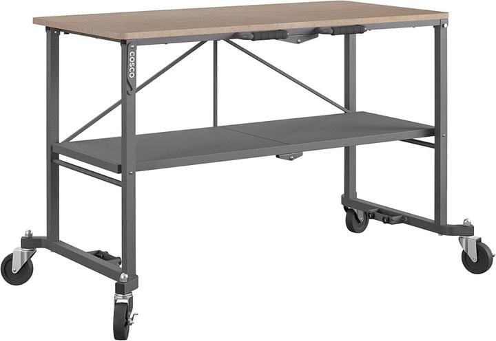 Cosco SmartFold (132 cm, 67 cm)